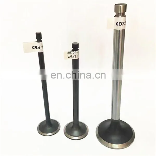 For Nissan Infiniti 300ZX 90-96 Z32 VG30 VG30DE VG30DETT 1mm Manley Race Series Engine Valves Dish Exhaust Intake Ti-retainers photo-4