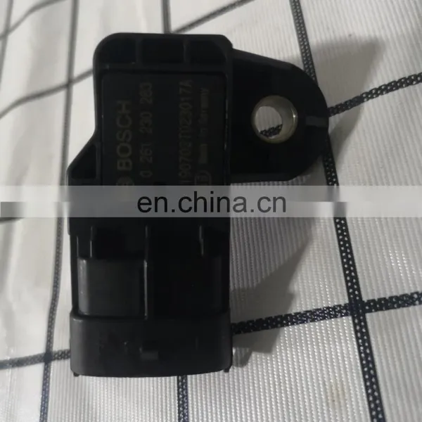 Oil Pressure Sensor for Seadoo 260 300 Spark Jetski Parts photo-2