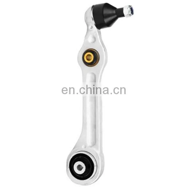 Front Left Right Lower Rear Control Arm For Mercedes W222(2013-) OEM 2223300107 2223300207 A2223300107 A2223300207 photo-2