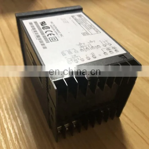 RKC Temperature Control CB700 RKC Temperature Meter photo-2