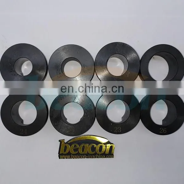CRR-920C Three Stage Common Rail Injector Tester and Repair Tools photo-6
