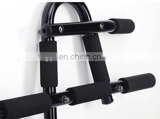 Fitness Equipment Machine Door Gym / Flexible Exercise Bar / Push up Bar is Factory Price for You photo-5