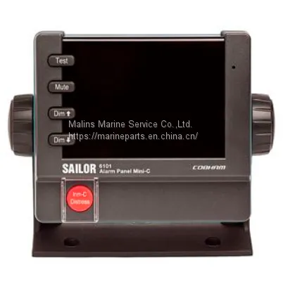SAILOR 6101 Alarm Panel mini-C GMDSS