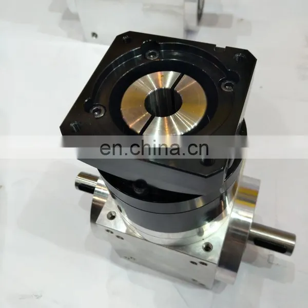 Good Sale Planetary Gearbox For Servo Motor AC/DC Brushless ZPT ZSPT Series Speed Reducer photo-2