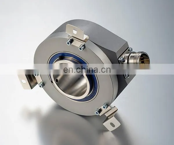 HEIDENHAIN RCN 2380 667785-01 Angle Encoders With Integral Bearing photo-3