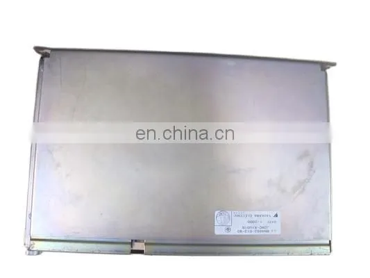 JZNC-XIU01B AC Servo Drive photo-5