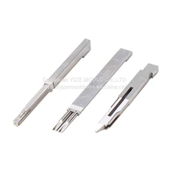 Hot Sale High Precision Punch and Dies Mold Components photo-3