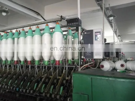 GT210 High-performance Universal ac Motor Frequency Inverter for Textile Machines photo-2