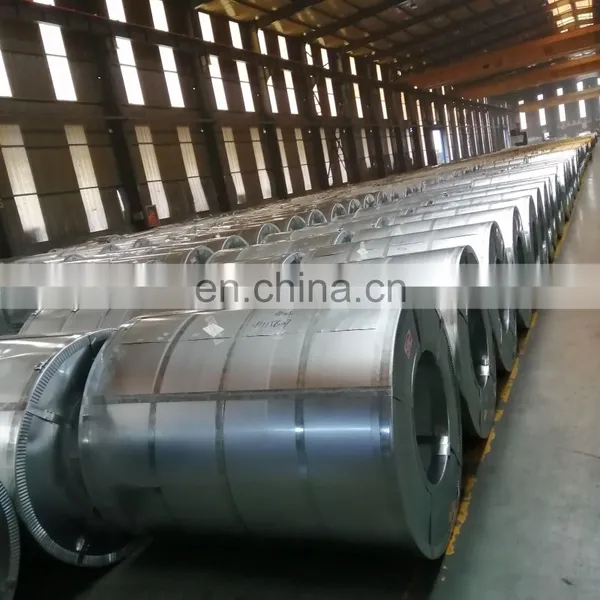 Galvanized Aluzinc Galvalume Steel Coil Sheet Plate photo-2