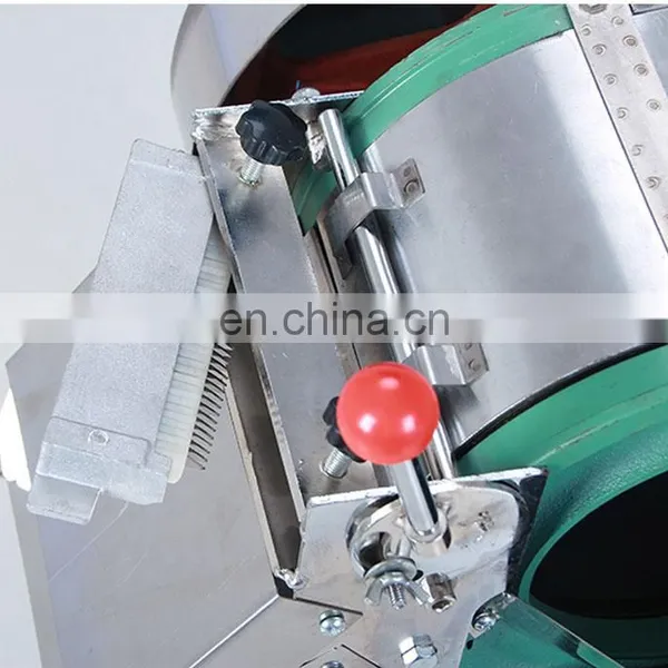 Commercial Vegetable Slicer photo-6