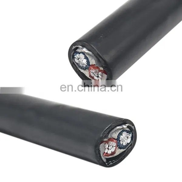Outdoor Industrial YJLV22 Electric Wire Power Cables photo-2
