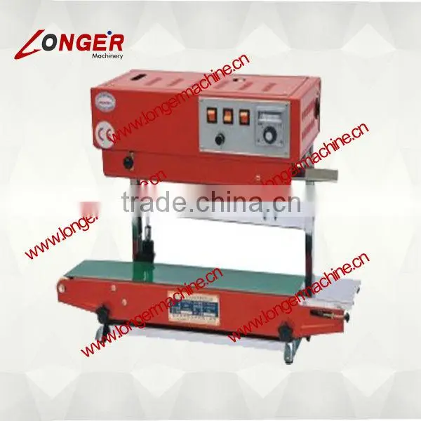 Plastic Bag Sealing Machine|Heating Press Sealer