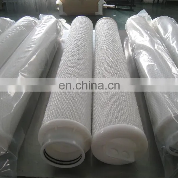 Alternative 3M Cuno Water Parker pp Filter Cartridge APDF640-5 With Long Life Service photo-2