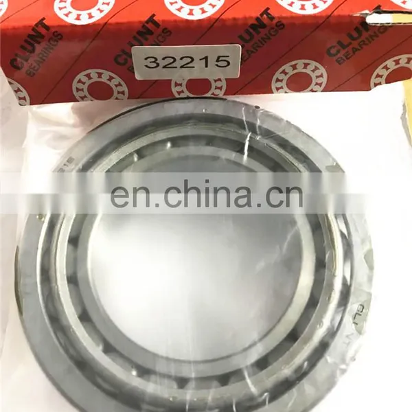 Good Price 32218-A Bearing 90*160*42.5mm Taper Roller Bearing 32218-XL for Machine photo-3