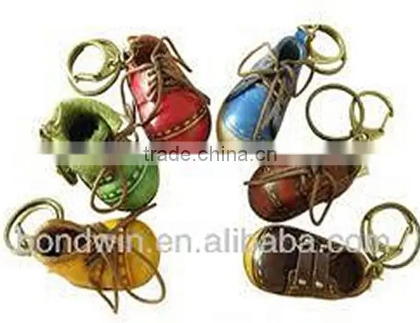 Shoes Leather 16MB-32GB Usb Flash Drive/usb Flash Memory photo-3