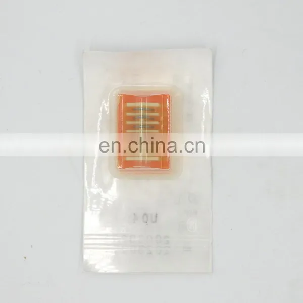Titanium Clips Titanium Ligation Clips Surgical Laparoscopic Instruments photo-3