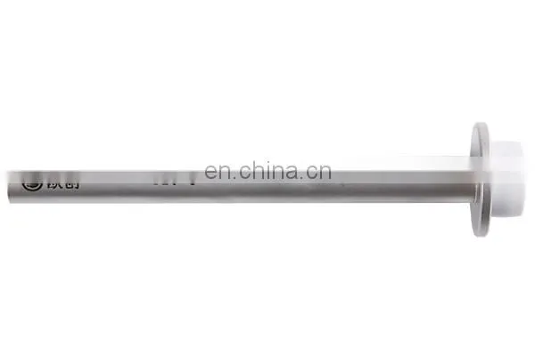Geyi Laparoscopic Instruments Reusable Magnetic Trocar photo-7