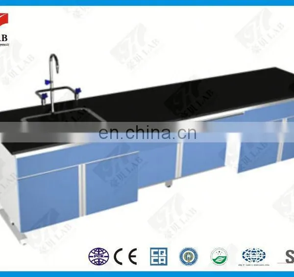 Free Design,dental Lab Furniture Workstation photo-4