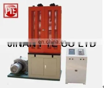 TPJ-10 Mechanical Coil Spring Fatigue Testing Machine photo-2