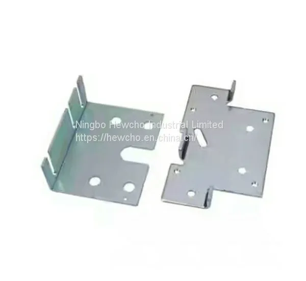 Precision Metal Stamping Parts