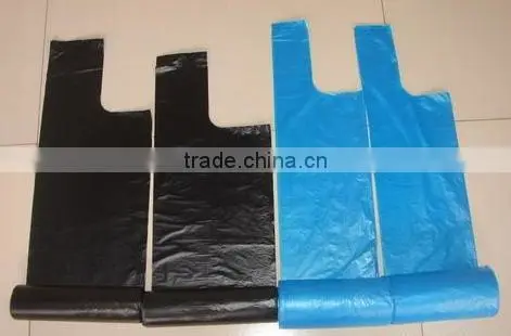 Multifunctional Garbage Bags Made in China photo-2