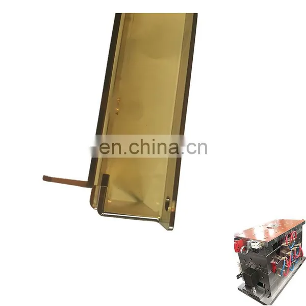 Precision Injection Molding Mould Die for Plastic Household Products photo-5