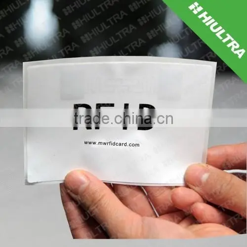 Wholesale for Rfid Transponder Chip From Original Manufacturer
