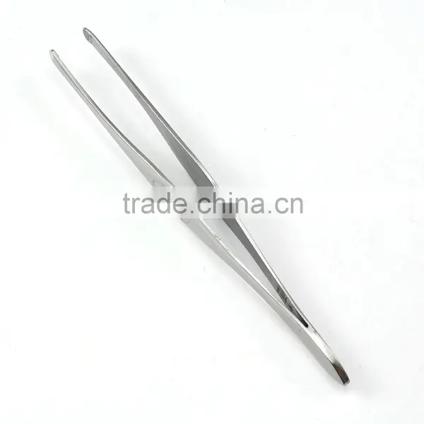 Wholesale Eyebrow Clip Stanless Steel Clip and Steel Eyebrow Tweezer photo-2