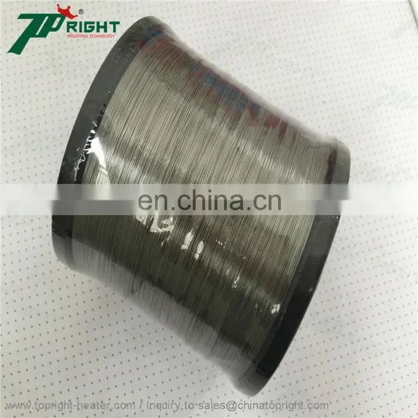 High Performance Copper Clad Aluminum Wire photo-4