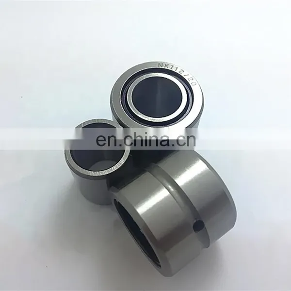 Роликовый игольчатый подшипник NK120/16 с разъемным клеточнымSeparator игольчатый подшипник