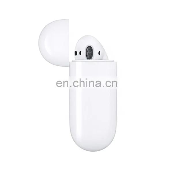 TWS Headphones True Wireless Earphone With Mic In-ear Earbuds Touch Control Charging Case photo-3