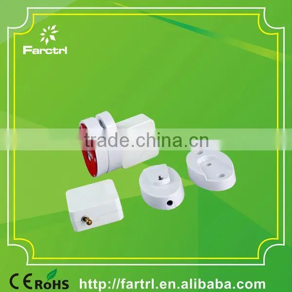Magnetic Recoiler Mobile Phone Demo Lock photo-4
