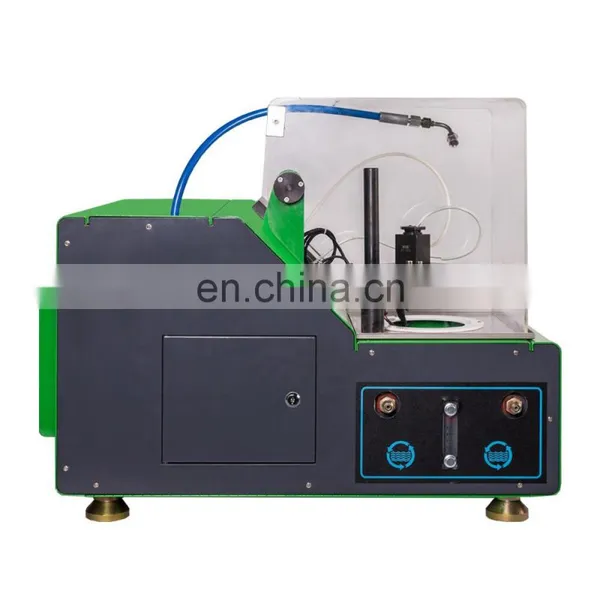 Beifang BF200 Common Rail Injector Test Bench Diagnostic Machine for All Cars Vehicle Tools photo-4