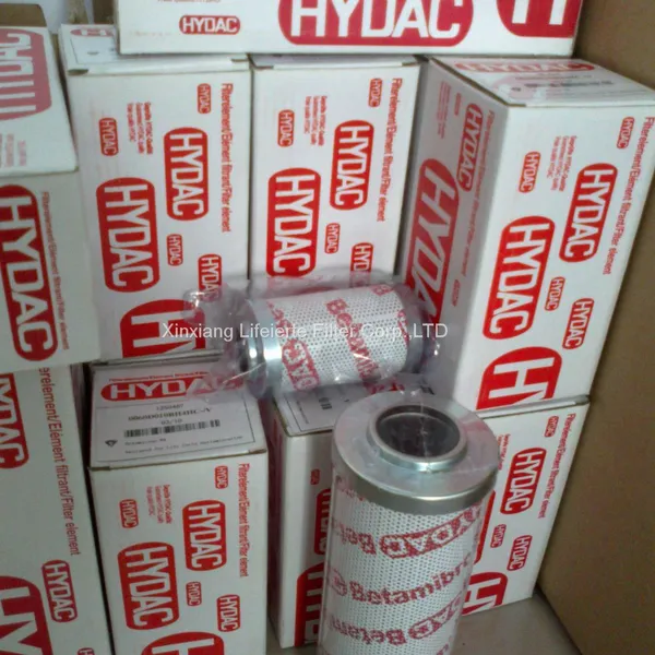 HYDAC/HYCON 0660D010BN3HC Replacement Filter photo-4
