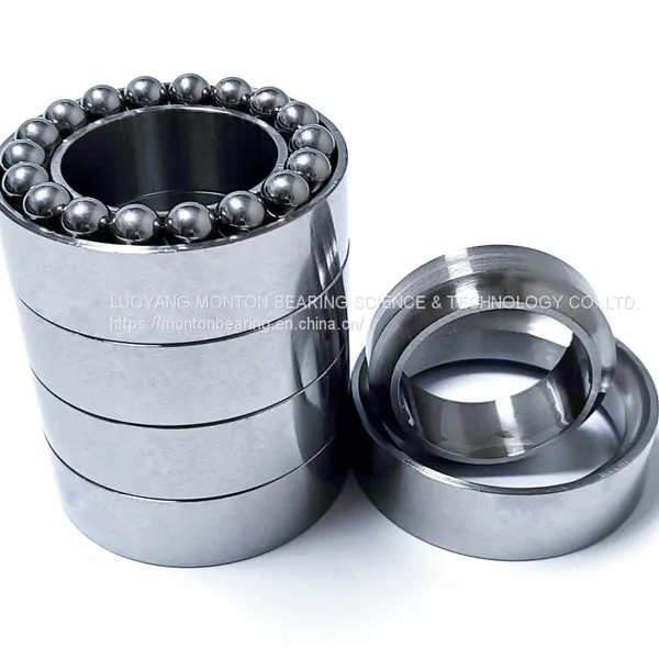 128720KAI 100*174*656mm Petroleum Machinery Bearings photo-5