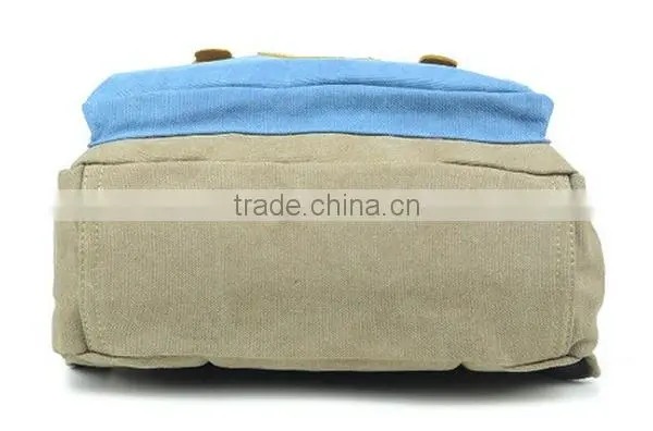 High Quality Nice Gray Kids School Bags photo-5