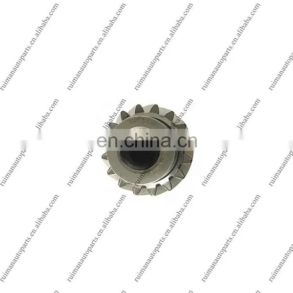 Chery A1 Arauca Face Kimo X1 Beat Fulwin 2 J2 Transmission Gearbox Parts Output Shaft 513MHA-1701401FA photo-5