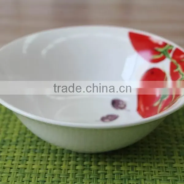 China Supplier Home Good Porcelain Dinner Plaet Sets photo-3