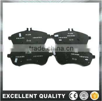 Car Parts Mercedes Germany Brake Pads A2044210010 Supplier's Choice photo-2