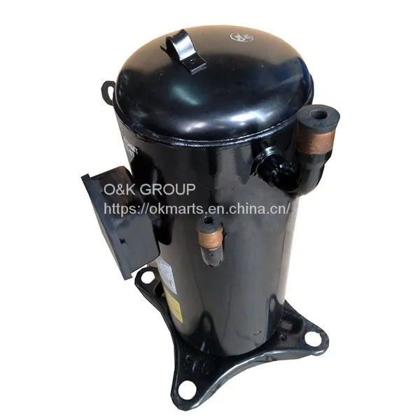 Mitsubishi Compressors photo-2
