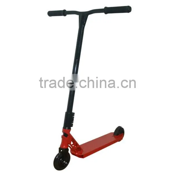 Professional Manufacturer!!! AEST Standard Stunt Scooter on Hot Sales,freestyle Scooter photo-2