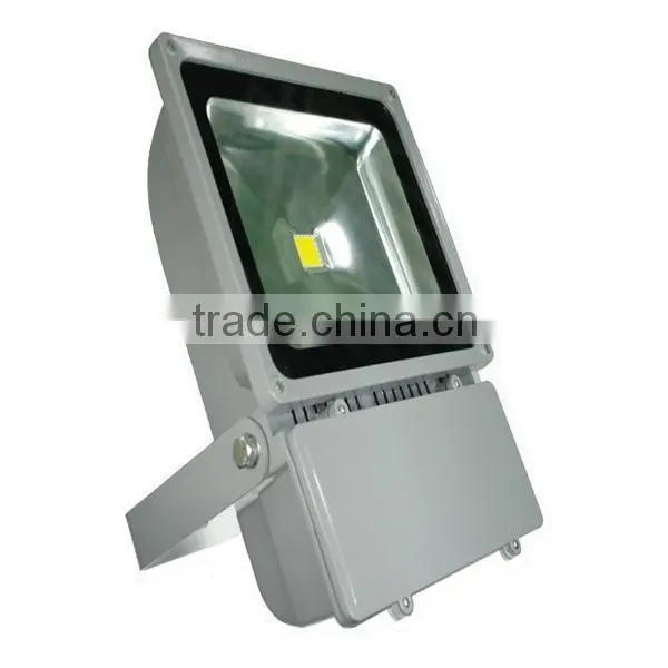 Hot Sale High Lumen Led Flood Light Tech Box With Lowest Price CE&RoHs Approved photo-2