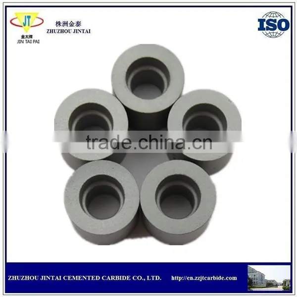 High Wear Resistance Non-standard Tungsten Tips Get Good Feedback photo-4
