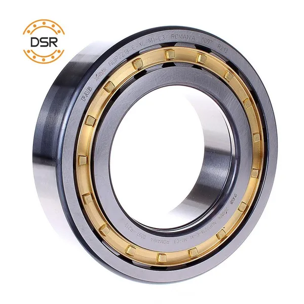 China Wheel Ball Roller Rolling Bearing NU1028 EM Cylindrical Roller Bearing Food Processing Feed Processing Equipment Bearings photo-5