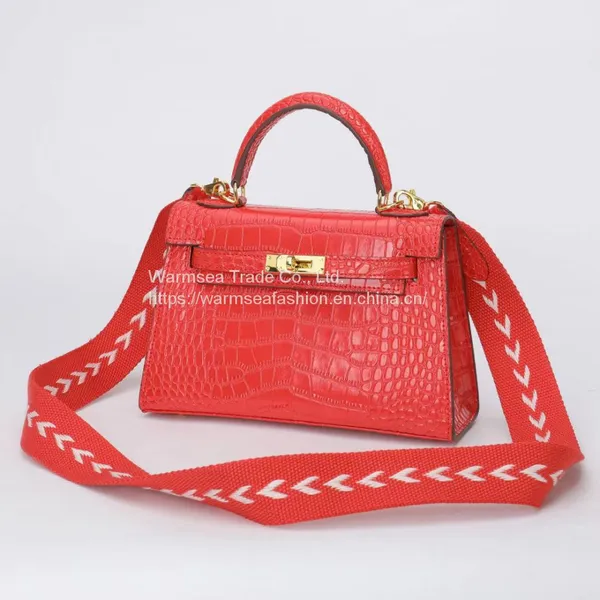 Ladies Fashion Handbags photo-3