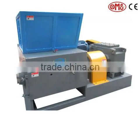 S800 Single Shaft Shredder(Heavy Duty) - Circuit Board Waste Shredder