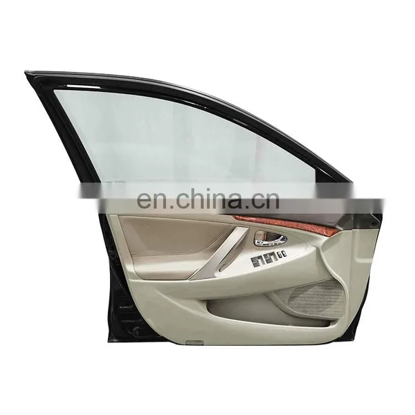 Original OEM Hot Sale Car Spare Parts Car Body Door Replacement Car Door for Camry 2008 photo-5