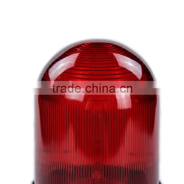 Free Sample Available Lens Colour Customized Led Warning Light photo-3