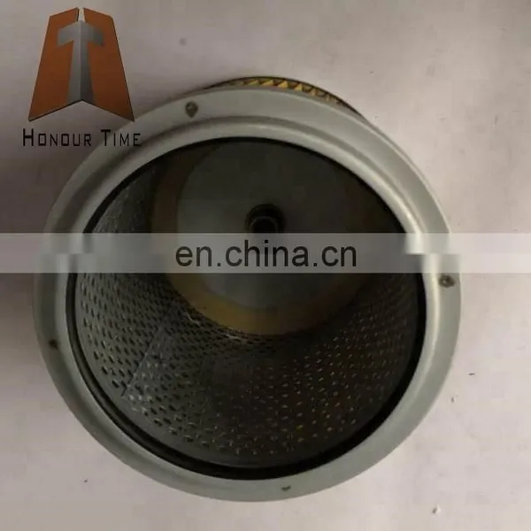 20Y-60-31171 Excavator PC200-7 Diesel Engine Parts Copper Strainer /hydraulic Fluid Filter photo-2