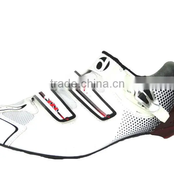High Class Brand Carbon Fiber Road Bike Cycling Shoe photo-2